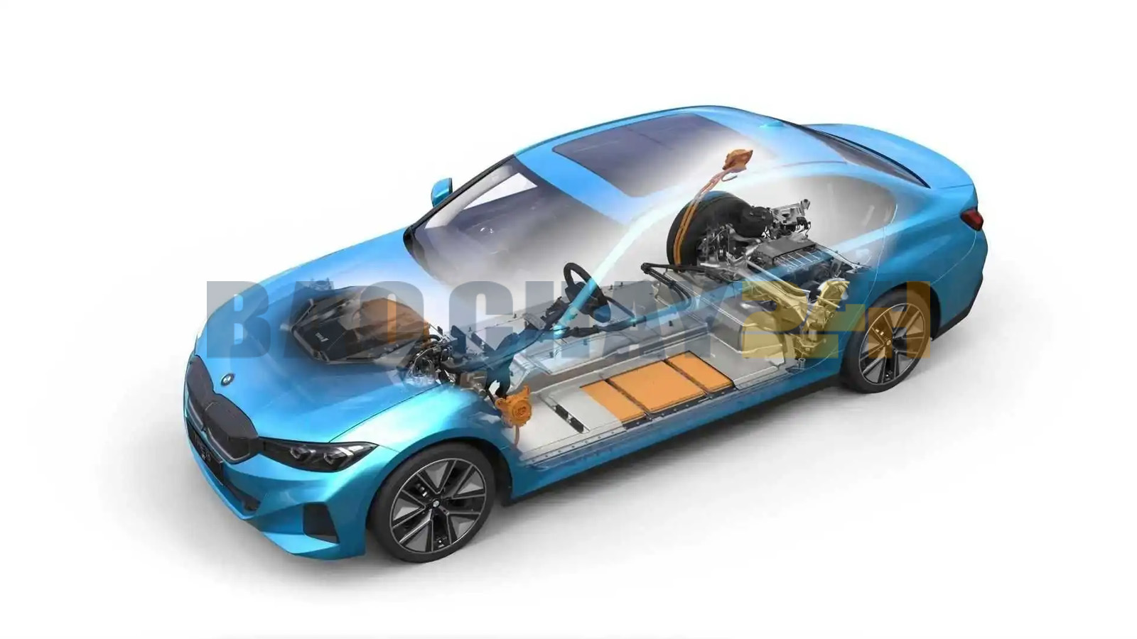 05 Nguyên tắc cơ bản trong PCCC cho xe điện - Mọi chủ xe cần biết